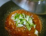 दही शिमला मिर्च की पंजाबी सब्जी (dahi shimla mirch ki punjabi sabzi recipe in Hindi) रेसिपी चरण 2 फोटो