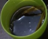 Foto langkah ke 5 dari resep Bubur Sum-sum (Bubur putih dari tepung beras).