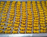 Foto langkah ke 4 dari resep Banana Cookies.