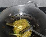 Foto langkah ke 4 dari resep Orek Tahu.