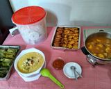 Foto langkah ke 2 dari resep Sayur Asam jakarta.