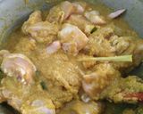 Foto langkah ke 5 dari resep Ayam goreng lengkuas.