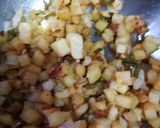 Foto del paso 1 de la receta Tortilla de patatas 🥔