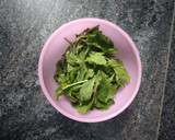 1 பார்ட் ரெசிபி(தக்காளி சாதம்) ரெசிபி ஸ்டேப் 2 புகைப்படம்
