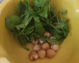 Foto del paso 6 de la receta: Pollastre Rostit (Pollo rustido)