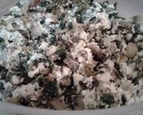 Foto del paso 14 de la receta: Quiche o tartaleta enrejada de acelga, alcachofa y quesillo