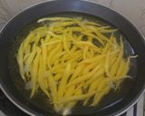 Foto langkah ke 1 dari resep Cheese stick ala oza.