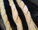 Foto del paso 2 de la receta: Pan francés