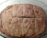 A picture of step 8 of Onion and tomato pie.