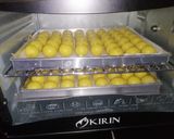 Foto langkah ke 7 dari resep Nastar Lembut.