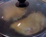 A picture of step 5 of Teriyaki Chicken With Plenty of Yuzu Aroma.
