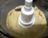 A picture of step 3 of Banana Ice Cream.