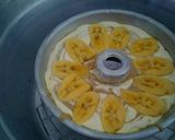 Foto langkah ke 4 dari resep Cake pisang simpel yummi.