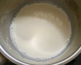 Foto langkah ke 2 dari resep Buttercream lembut ekonomis.