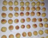 Foto langkah ke 7 dari resep NASTAR LUMER SHINY SIMPEL #BikinRamadanBerkesan.