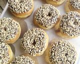 Foto langkah ke 10 dari resep Donat kentang empuk banget..😍😍.