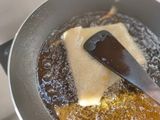 Martabak edisi bahan seadanya