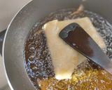Foto langkah ke 8 dari resep Martabak edisi bahan seadanya.