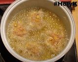รูปขั้นตอนการทำที่ 4 ของ ทอดมันข้าวโพดหมูสับ