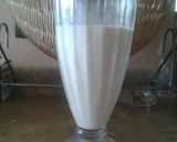 Foto del paso 1 de la receta: Café helado♡