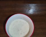 Foto langkah ke 2 dari resep Bika Ambon Pandan Premium.