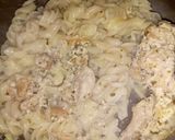 Foto del paso 5 de la receta: Exquisito pollo a la leche