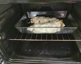 Foto del paso 4 de la receta Bruixa amb salsa de pinya i ametlles