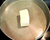 A picture of step 2 of Tinklee's Spicy Pear Cake.