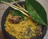 Foto langkah ke 1 dari resep Opor Ayam simple.