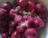 Feketeerdő fagyi torta recept fázis 5 fotója
