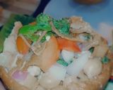A picture of step 4 of Katori chat.