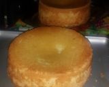 A picture of step 6 of Sponge cake.