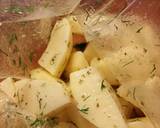 Kandi's Greek-Style Potatoes recipe step 3 photo