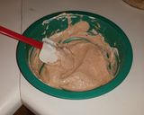 A picture of step 4 of Taco Dip.