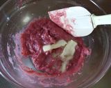 A picture of step 5 of Fresh Strawberry Sheet (For making bread).