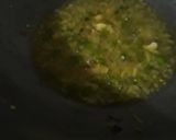 खट्टी मीठी टमाटर चाट (Khatti meethi tamatar chaat recipe in hindi) रेसिपी चरण 3 फोटो