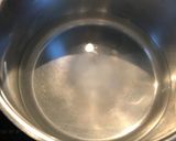 Tojásmentes, sós perec recept fázis 3 fotója