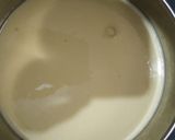Foto langkah ke 2 dari resep Pancake durian full durian no whipecream.
