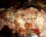 Foto del paso 4 de la receta: Papas hasselback