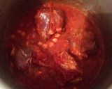صورة لخطوة 1 من وصفة أرز بالمرق الاحمر
