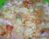 Foto del paso 4 de la receta: Salsa Criolla🍅🥗🍴
