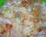 Foto del paso 4 de la receta: Salsa Criolla🍅🥗🍴