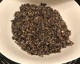 A picture of step 3 of Quinoa magic bowl.