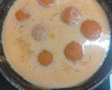 A picture of step 7 of Carrot rasbary.