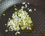 Foto del paso 1 de la receta: Empanadas de verduras