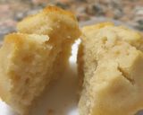 Foto del paso 4 de la receta: Magdalenas de limón