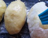 Foto del paso 11 de la receta: Papa Rellena como la de mi Madre ❤️ (frita y al horno)