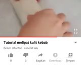 Foto langkah ke 5 dari resep Kebab forzen instan.
