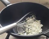 Foto del paso 2 de la receta: Croquetas de jamón caseras