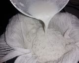 Foto del paso 5 de la receta: Helado de coco fácil